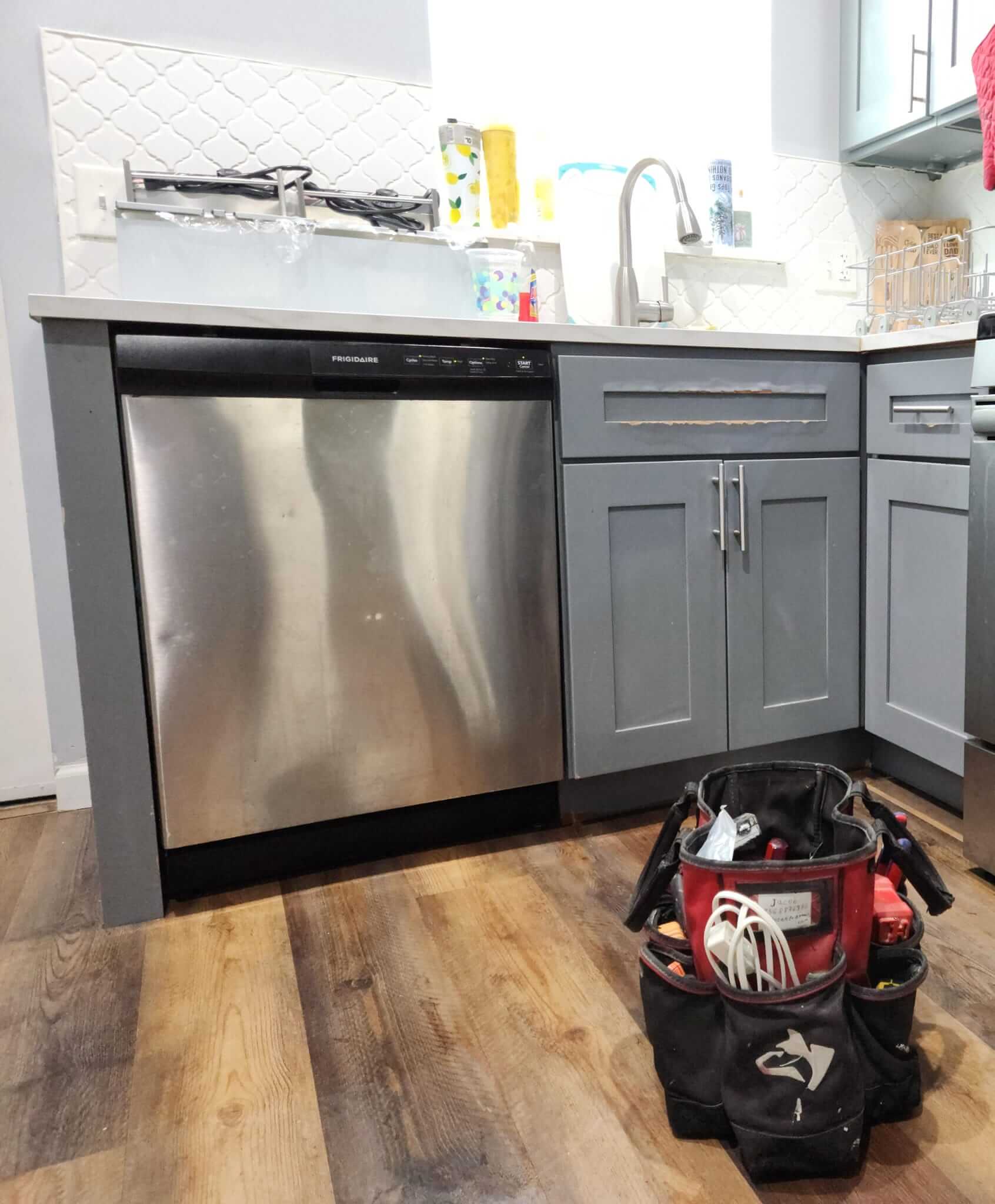 Dishwasher Repair All Appliance Repair Services LLC